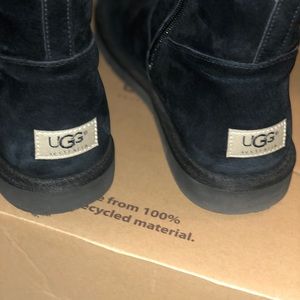 UGG Shoes - Ugg Sunset Boots UGG Shoes - Ugg Sunset Boots
